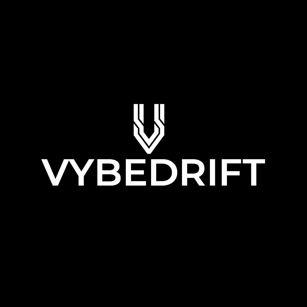 VybeDrift Clothing